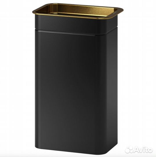 Банка для кофе/чая IKEA blomning