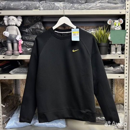 Свитшот nike
