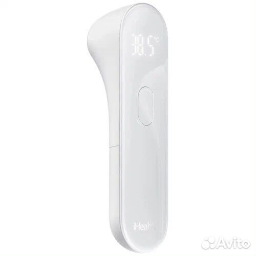 Бесконтактный термометр Xiaomi iHealth