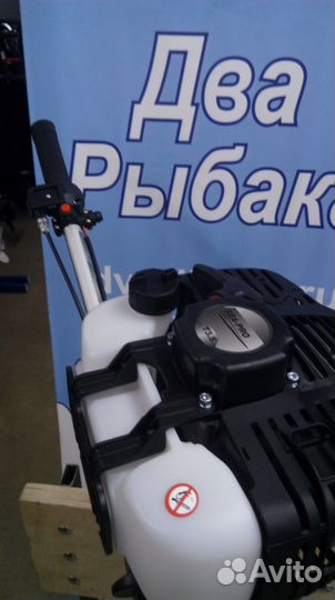 Лодочный мотор Sea-Pro Т 3.5S NEW