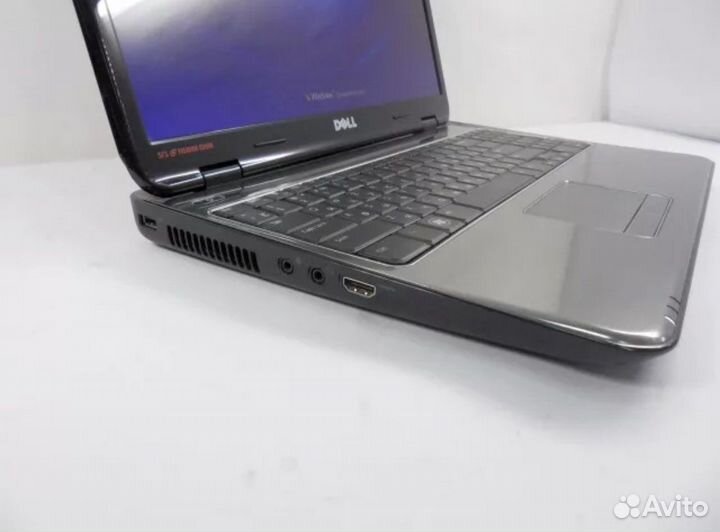 Dell inspiron n5110 по запчастям