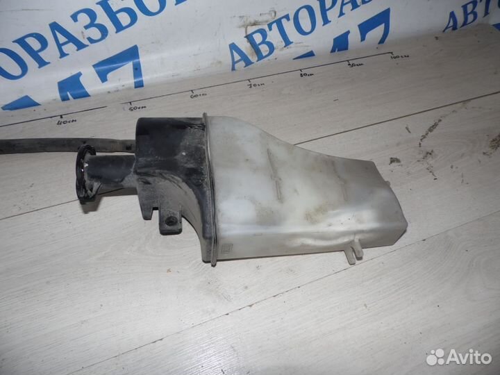 Бачок расширительный киа кворис kia quoris