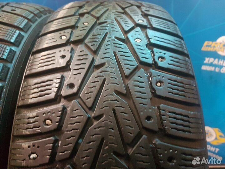 Nokian Tyres Hakkapeliitta 7 205/60 R16