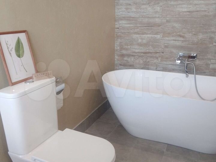 Дом 32 м² на участке 6 сот.