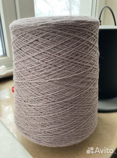 Пряжа итальянская