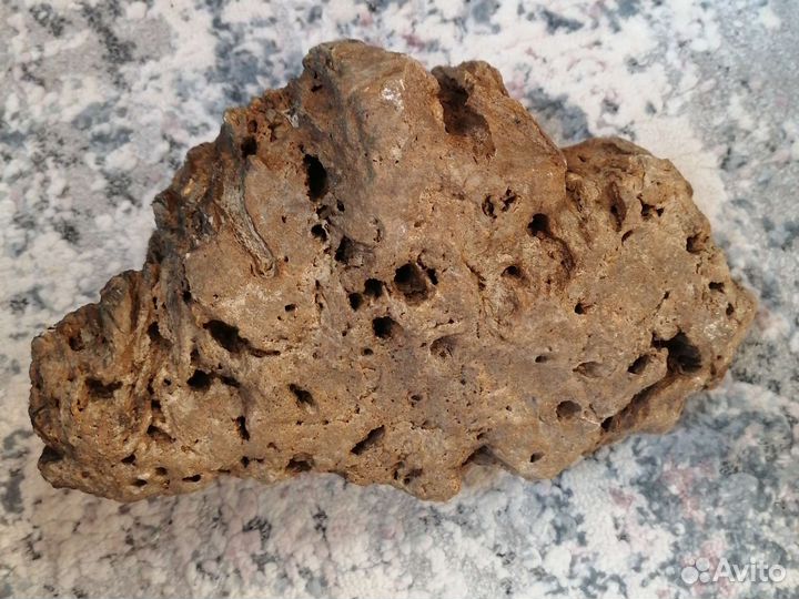 Камни для аквариума