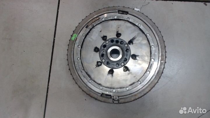 Маховик Mercedes GLA X156 2014, 2014