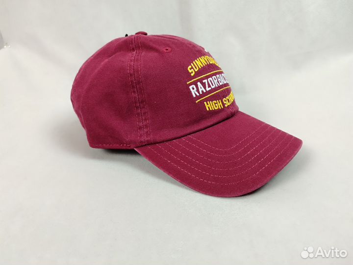 Кепка Razorbacks Sunnydale Buffy США