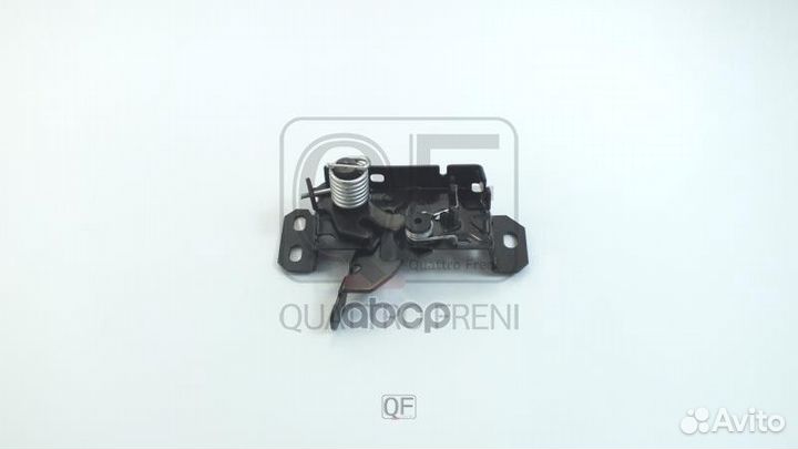 Замок капота QF42G00076 quattro freni