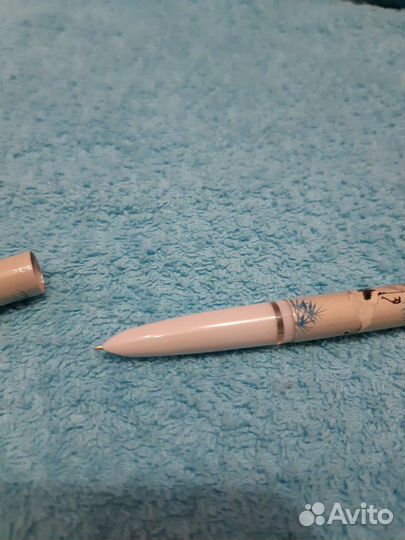 Перьевая ручка