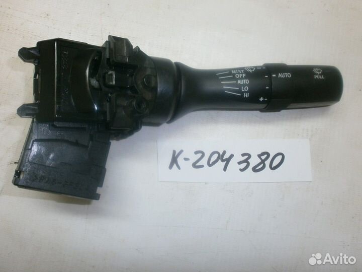 Переключатель подрулевой (Lexus GS)