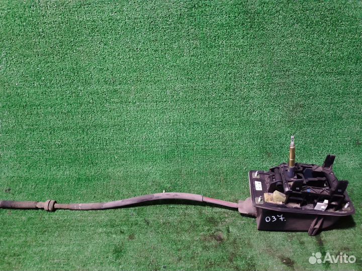 Кулиса кпп Volkswagen Passat