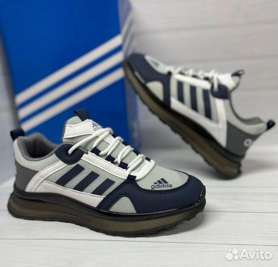 Кроссовки мужские Adidas