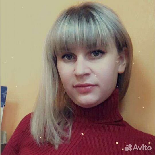 Няня для ребенка