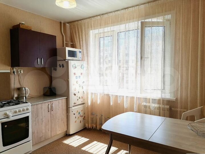 3-к. квартира, 68,5 м², 7/10 эт.