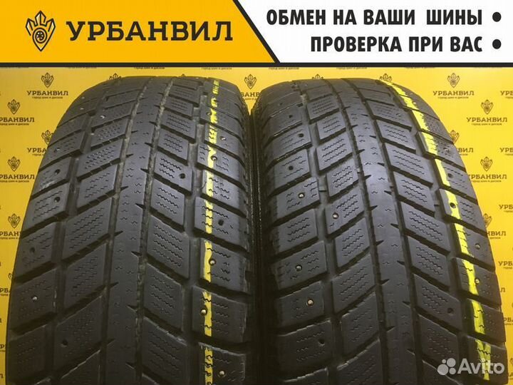 Kingstar RW07 265/65 R17 112S