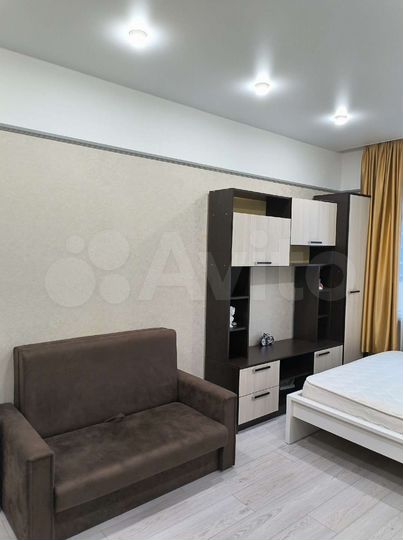 2-к. квартира, 54 м², 1/5 эт.