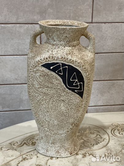 Ваза для цветов большая