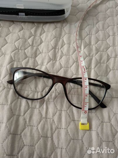 Очки оправа медицинская