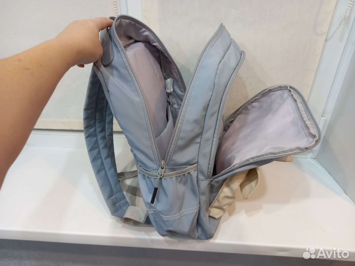 Рюкзак детский для девочки