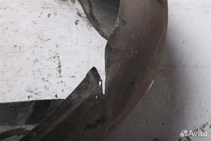 Подкрылок задний левый Mercedes-Benz W220 S-Class