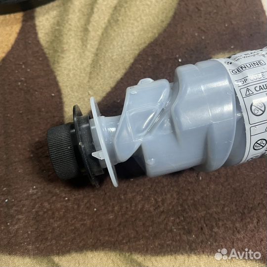 Тонер для Rikon MP 2501