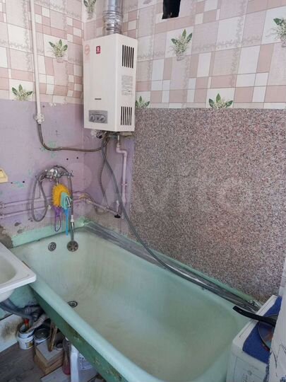 Комната 18,2 м² в 3-к., 2/3 эт.