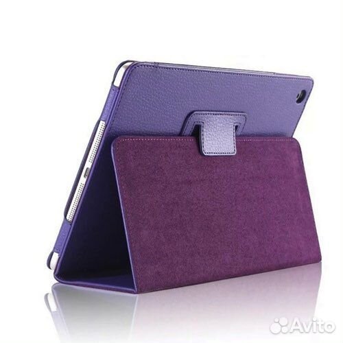 Чехол для iPad Pro 12.9 (1-го и 2-го поколения)