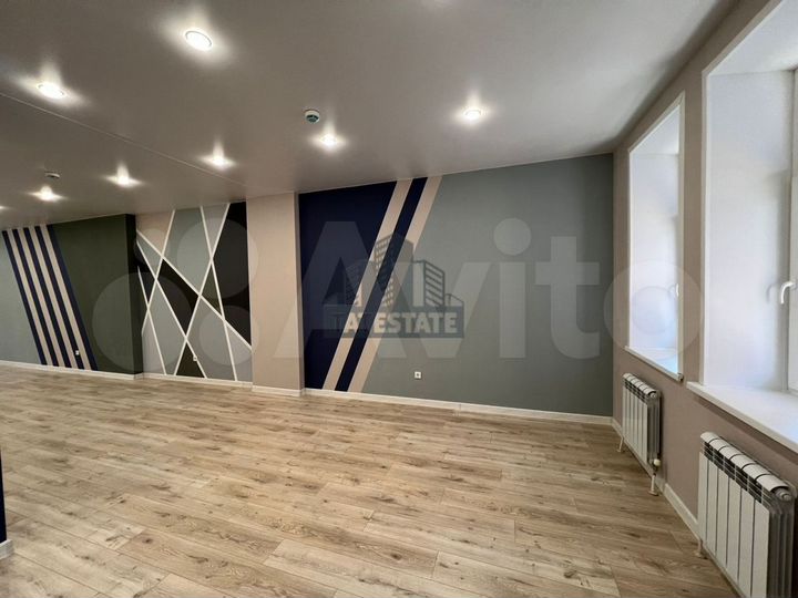 Помещение свободного назначения 93 м2