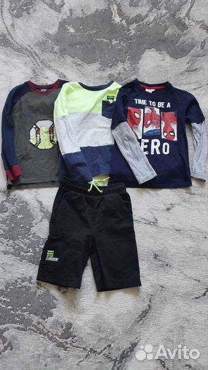 Кофты,шорты