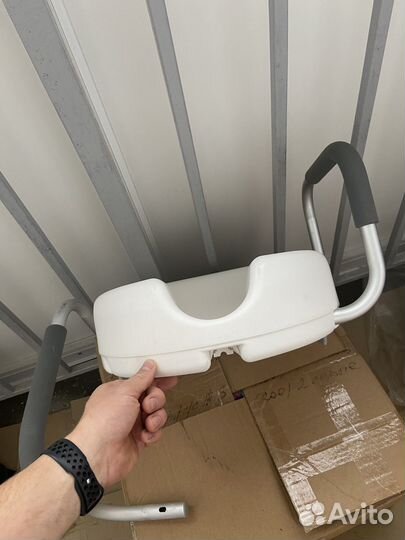 Продам сидушку для реабилитации