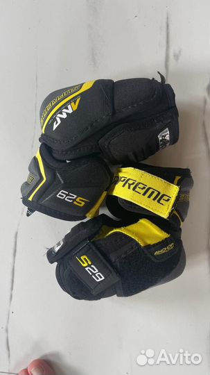 Детская хоккейная форма