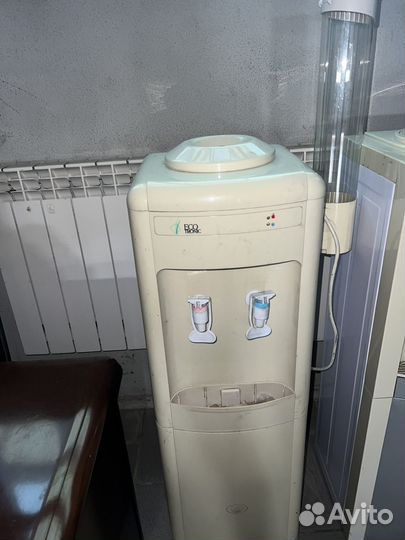 Кулер для воды