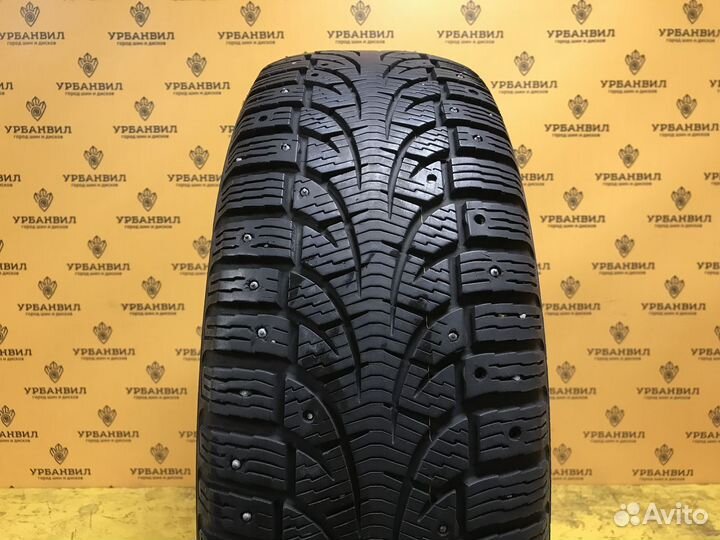 Pirelli Winter Carving Edge 215/65 R16 98T