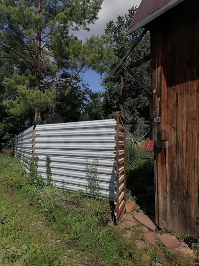 Дача 85 м² на участке 6,5 сот.