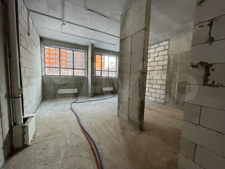 Свободного назначения, 65 м²