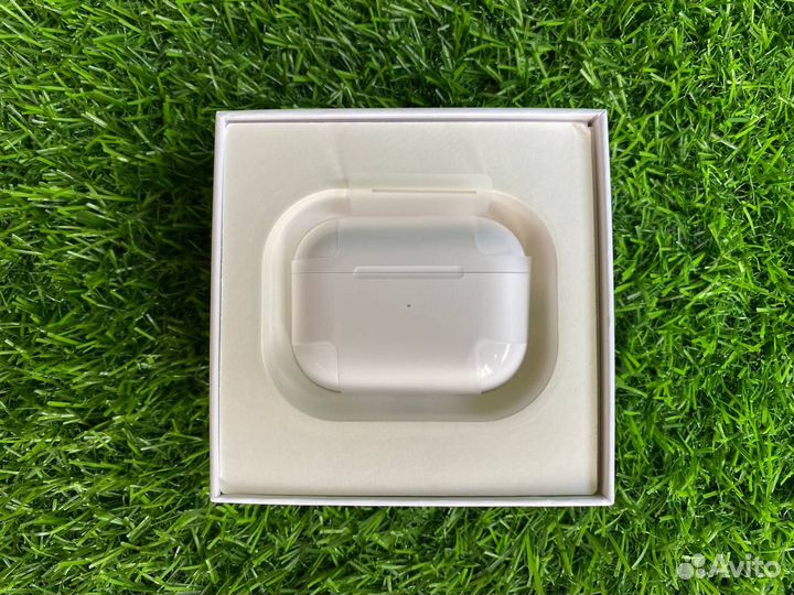 Air Pods Pro 2 Premium+чехол в подарок