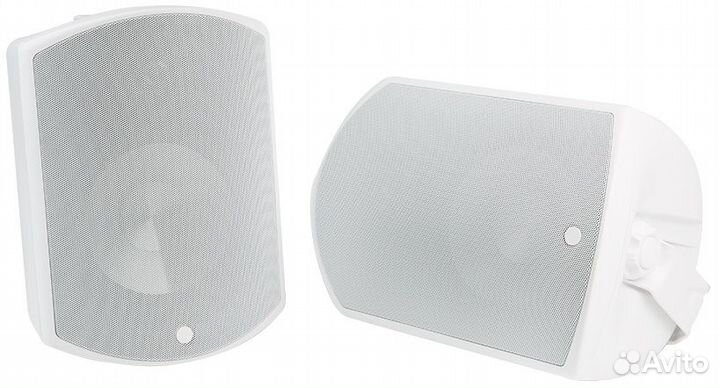 Всепогодная акустика Episode ES-500-AW-4-WHT