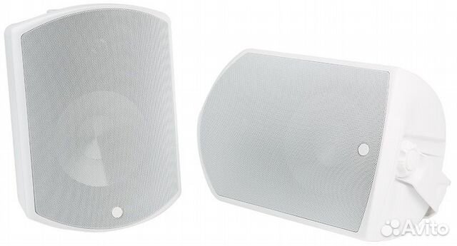 Всепогодная акустика Episode ES-500-AW-4-WHT