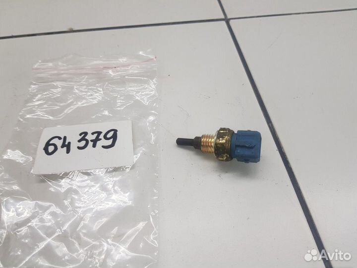 Датчик температуры охлаждающей жидкости (Haval F7)