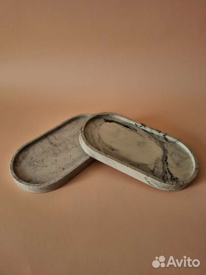 Гипсовые подставки