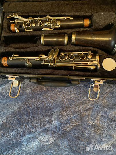 Музыкальные духовые инструменты