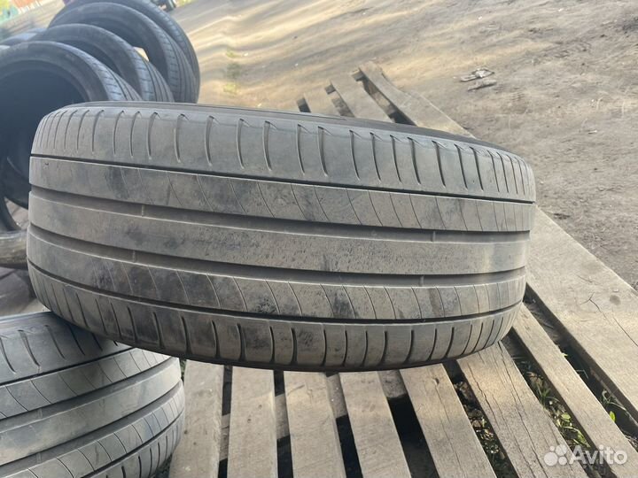 Michelin Primacy 3 8.5/8.5 R18 101