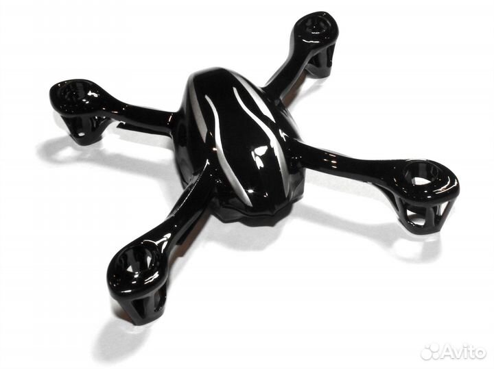 Корпуса для квадрокоптеров Hubsan H107