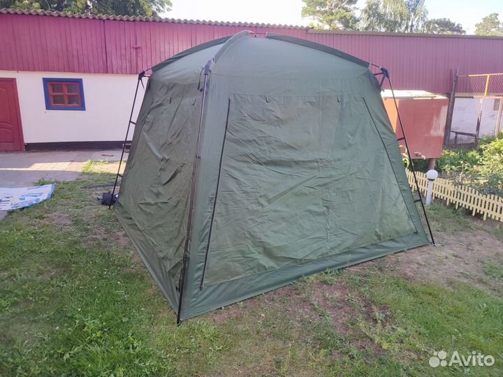 Тент Шатер в аренду
