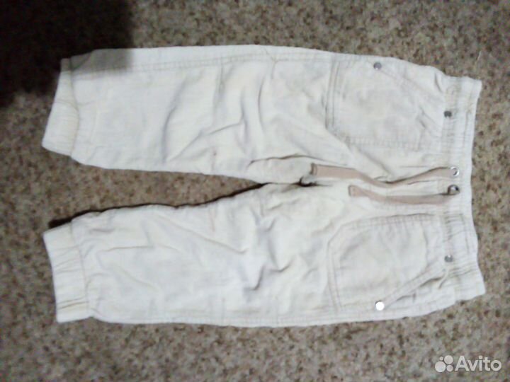 Свитер детский