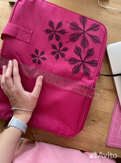 Сумка для ноутбука 13