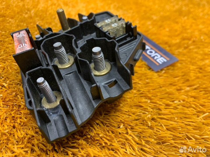 Блок предохранителей Mercedes-Benz S-Class W221