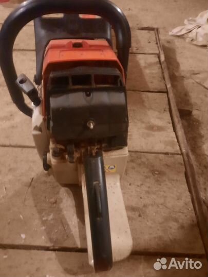 Бензопила stihl 440