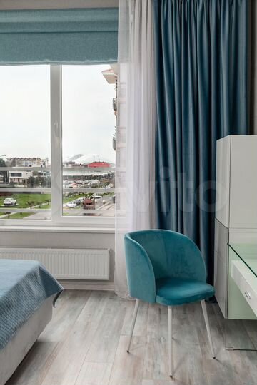 3-к. квартира, 80 м², 3/5 эт.